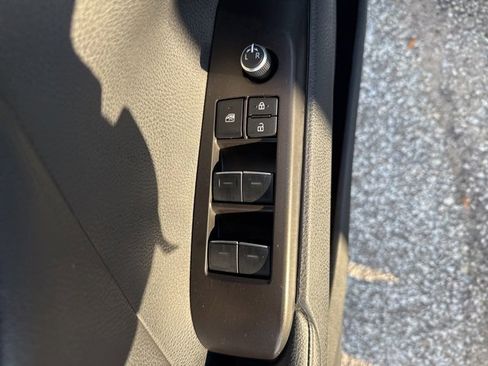 Used 2024 Toyota Camry XSE image 13