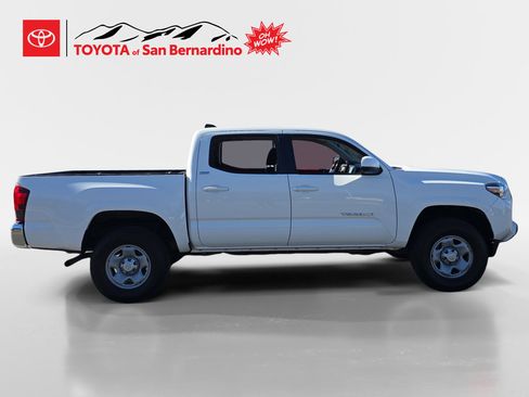 Certified 2023 Toyota Tacoma SR5 image 6