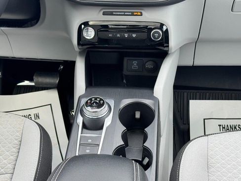 Used 2023 Ford Escape Active w/ Tech Pack #2 FWD image 16