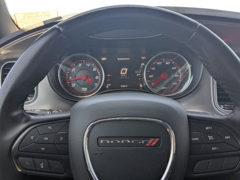 Used 2023 Dodge Charger SXT RWD image 32