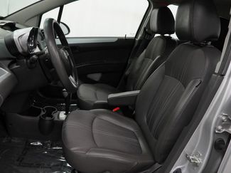 Used 2015 Chevrolet Spark LT FWD video 3
