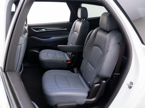 Used 2023 Buick Enclave Essence w/ Experience Buick Package image 19