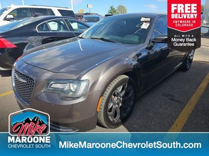 Used 2020 Chrysler 300 S