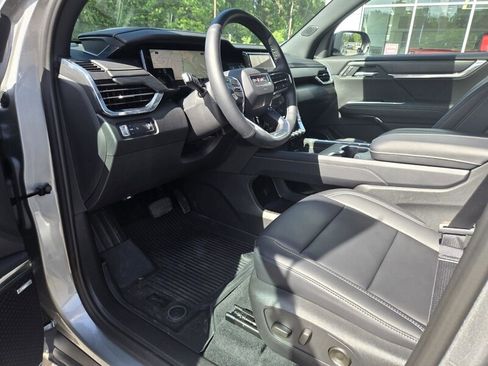 New 2026 GMC Acadia Elevation w/ Black Edition FWD image 20