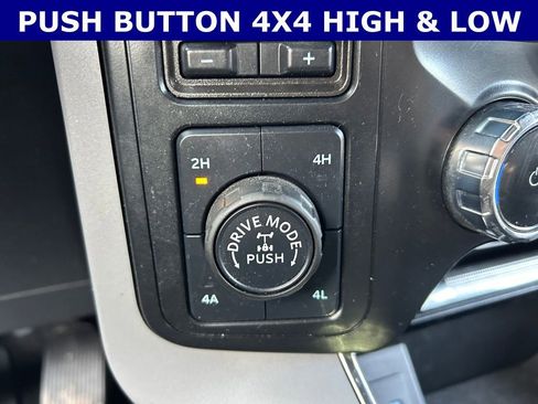 Used 2024 Ford F150 Lariat w/ Bed Utility Package image 19