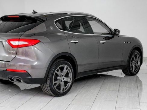 Used 2017 Maserati Levante S image 50