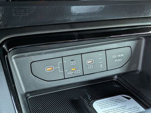 New 2026 Kia K5 GT-Line image 31