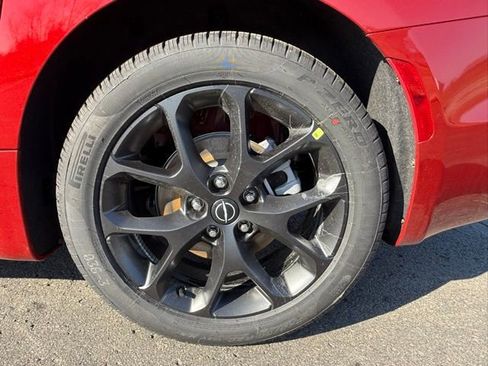 New 2026 Chrysler Pacifica Limited image 11