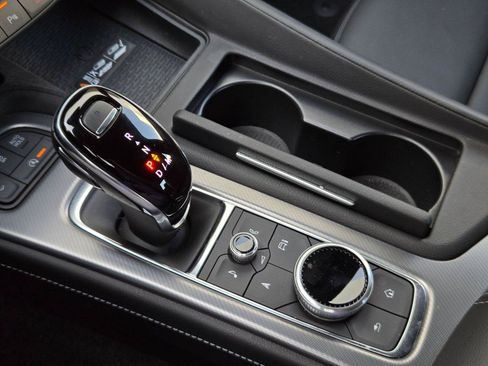 Certified 2025 Cadillac CT5 Premium Luxury w/ Technology Package RWD image 23