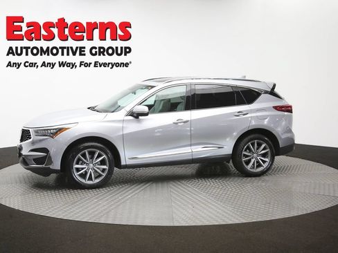 Used 2019 Acura RDX AWD w/ Technology Package image 60