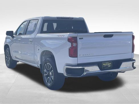 Certified 2024 Chevrolet Silverado 1500 LT image 5