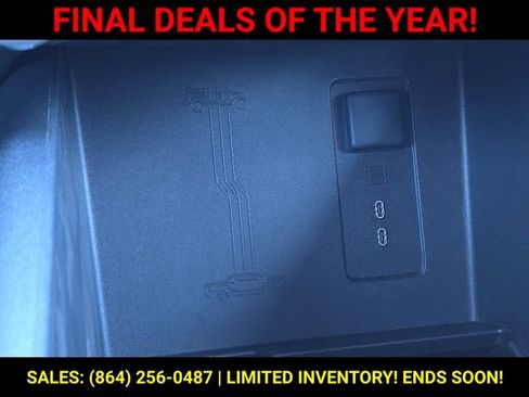 New 2024 Chevrolet Silverado EV W/T image 26