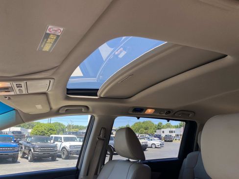 Used 2012 Honda Odyssey EX-L image 17