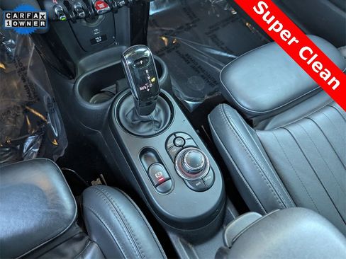 Used 2022 MINI Cooper S w/ Driver Assistance Package image 26