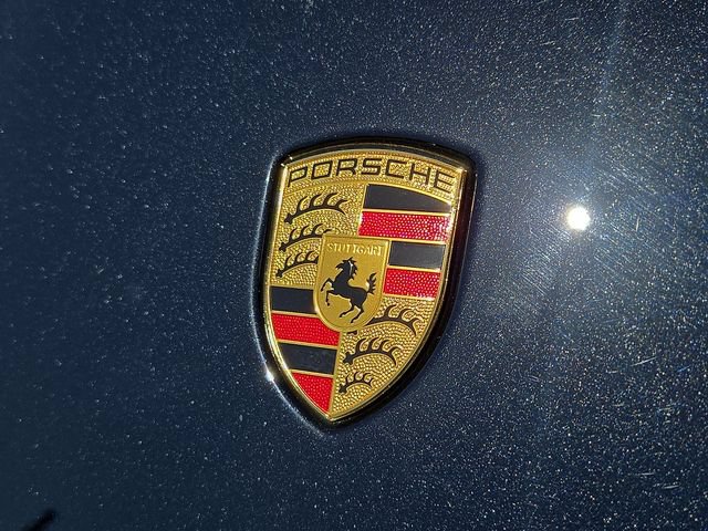 Used 2021 Porsche 911 Turbo S AWD/4WD image 31