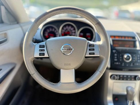 Used 2008 Nissan Maxima 3.5 SE FWD image 18