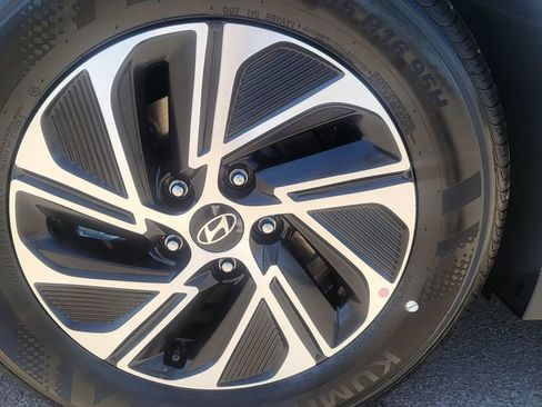 Used 2026 Hyundai Sonata Blue image 13