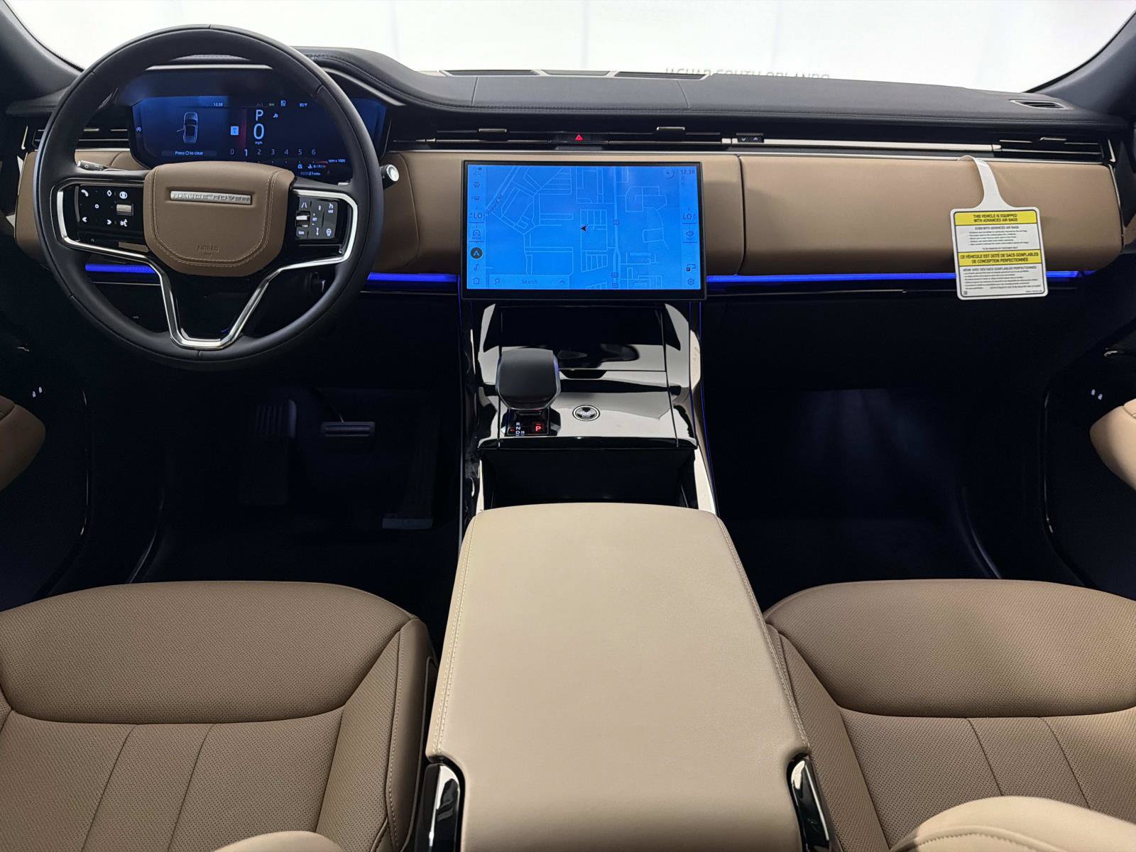 New 2027 Land Rover Range Rover Sport SE AWD/4WD image 13