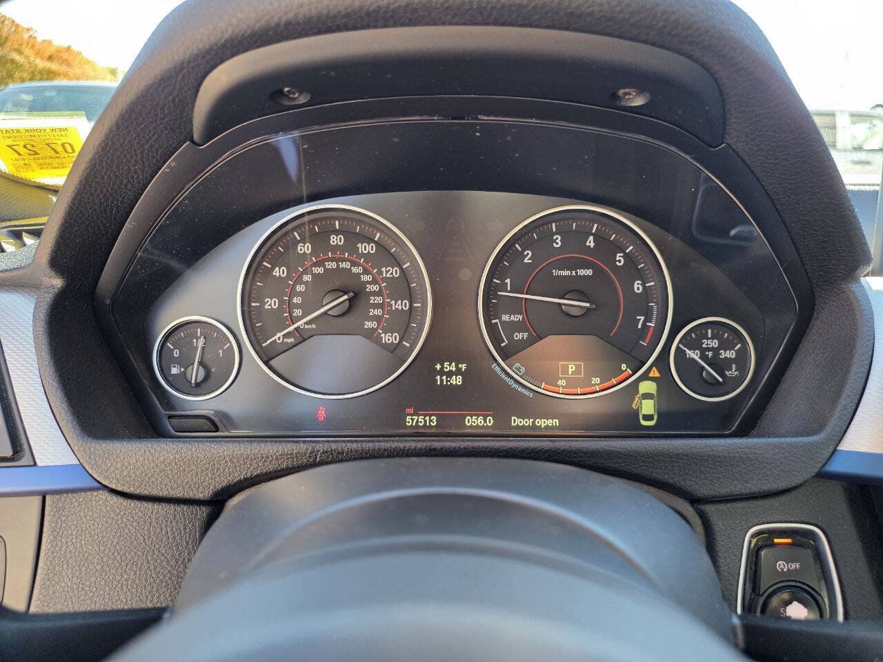 Used 2014 BMW 428i xDrive Coupe AWD/4WD image 20