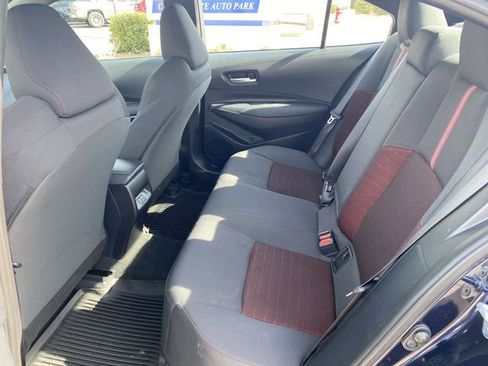 Used 2024 Toyota Corolla SE w/ SE Premium Package image 15