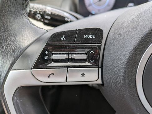 Used 2023 Hyundai Tucson SEL w/ Convenience Package FWD image 26