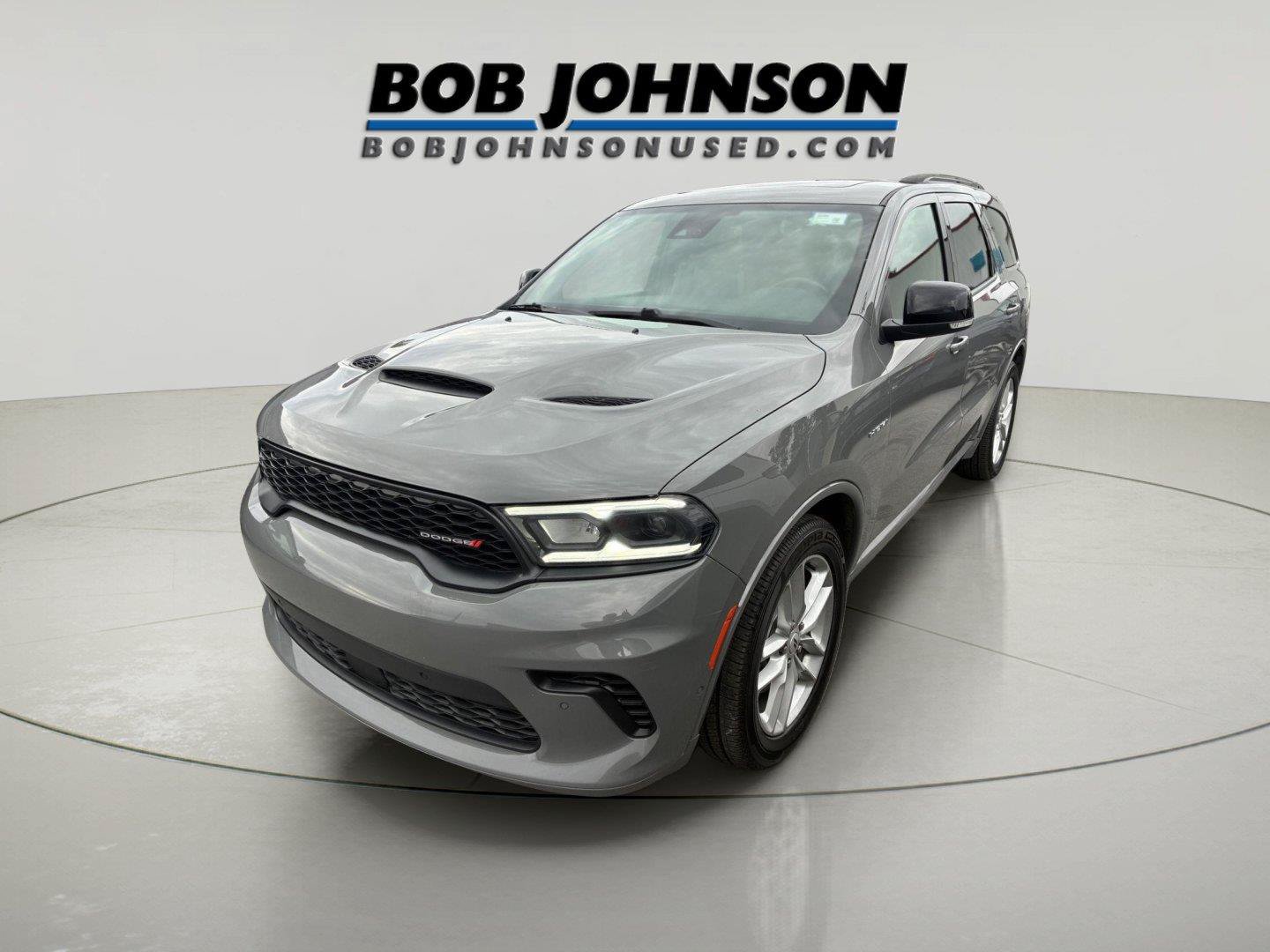 Used 2025 Dodge Durango R/T AWD/4WD image 3