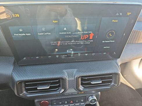 New 2026 Ford Mustang Coupe image 21