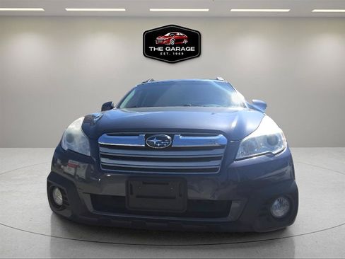 Used 2014 Subaru Outback 2.5i Premium AWD/4WD image 2