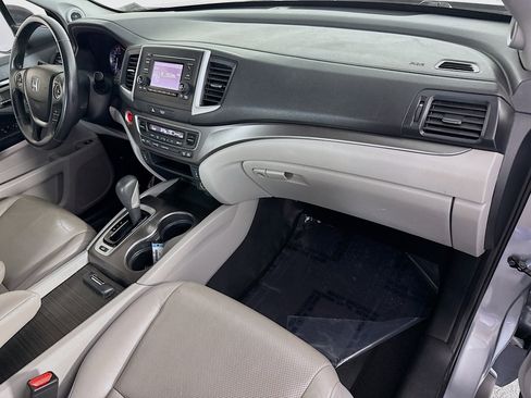 Used 2017 Honda Ridgeline RTL image 30