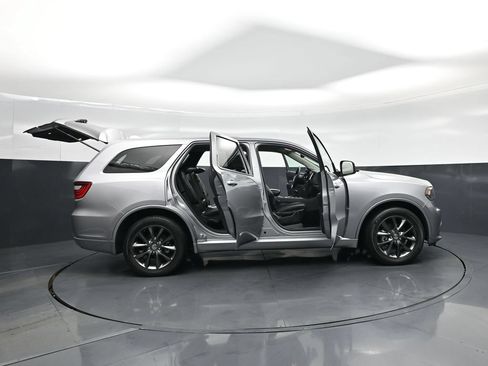 Used 2018 Dodge Durango GT RWD image 4