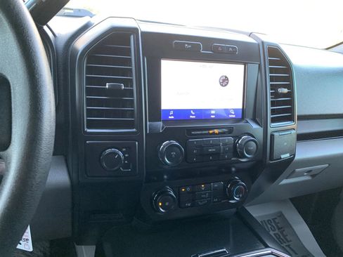 Used 2019 Ford F150 XL w/ Equipment Group 101A Mid image 16