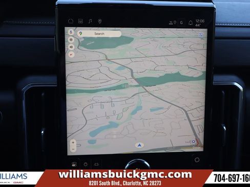 New 2026 GMC Acadia Elevation w/ Black Edition FWD image 15