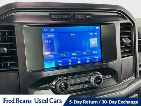 Used 2023 Ford F150 XL w/ STX Appearance Package AWD/4WD image 15