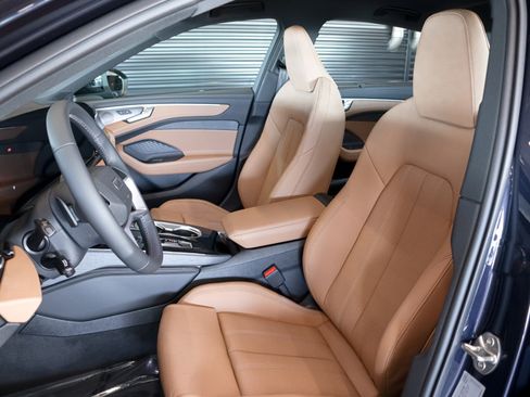 New 2026 Audi A6 Premium Plus image 8