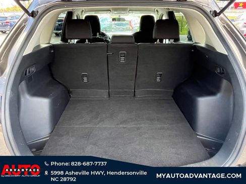 Used 2016 MAZDA CX-5 Touring image 28