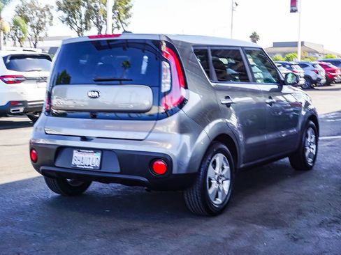 Used 2019 Kia Soul FWD image 7