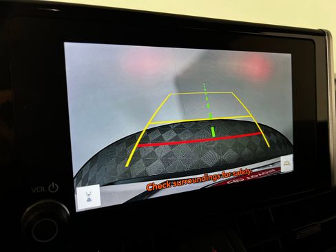 Certified 2025 Toyota RAV4 XLE FWD image 18