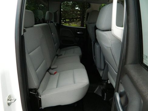 Used 2019 GMC Sierra 1500 Limited w/ Sierra Convenience Package AWD/4WD image 19