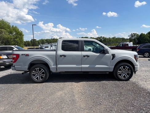 Used 2023 Ford F150 XL w/ XL STX Apperance Package AWD/4WD image 14