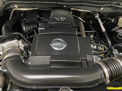 Used 2017 Nissan Frontier SV w/ SV Value Truck Package image 20