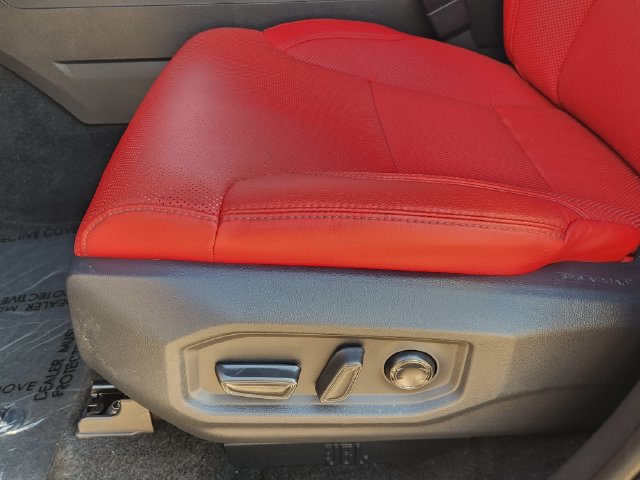 Used 2026 Toyota Tundra TRD Pro AWD/4WD image 18