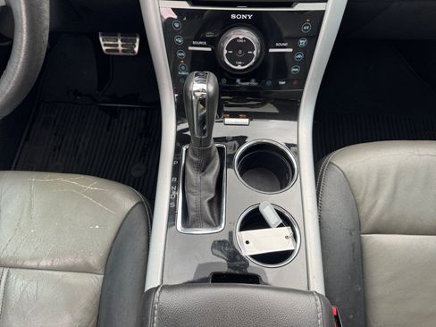Used 2014 Ford Edge Sport w/ Driver Entry Package AWD/4WD image 11