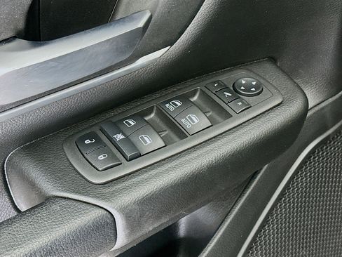 Used 2022 RAM 1500 Big Horn image 15