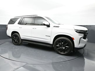 Used 2023 Chevrolet Tahoe RST w/ Sport Performance Package video 1