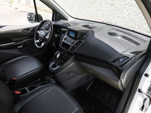 Used 2020 Ford Transit Connect XL FWD image 16