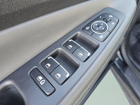 Used 2023 Hyundai Santa Fe Limited AWD/4WD image 31