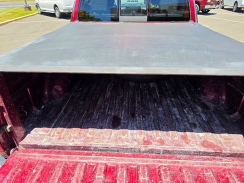 Used 2018 RAM 1500 Big Horn AWD/4WD image 17