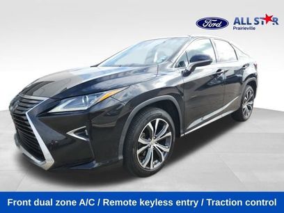 Used 2017 Lexus RX 350 350