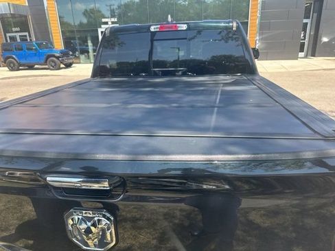 Used 2019 RAM 1500 Big Horn AWD/4WD image 11
