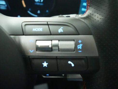 Used 2024 Hyundai Kona N Line AWD/4WD image 37
